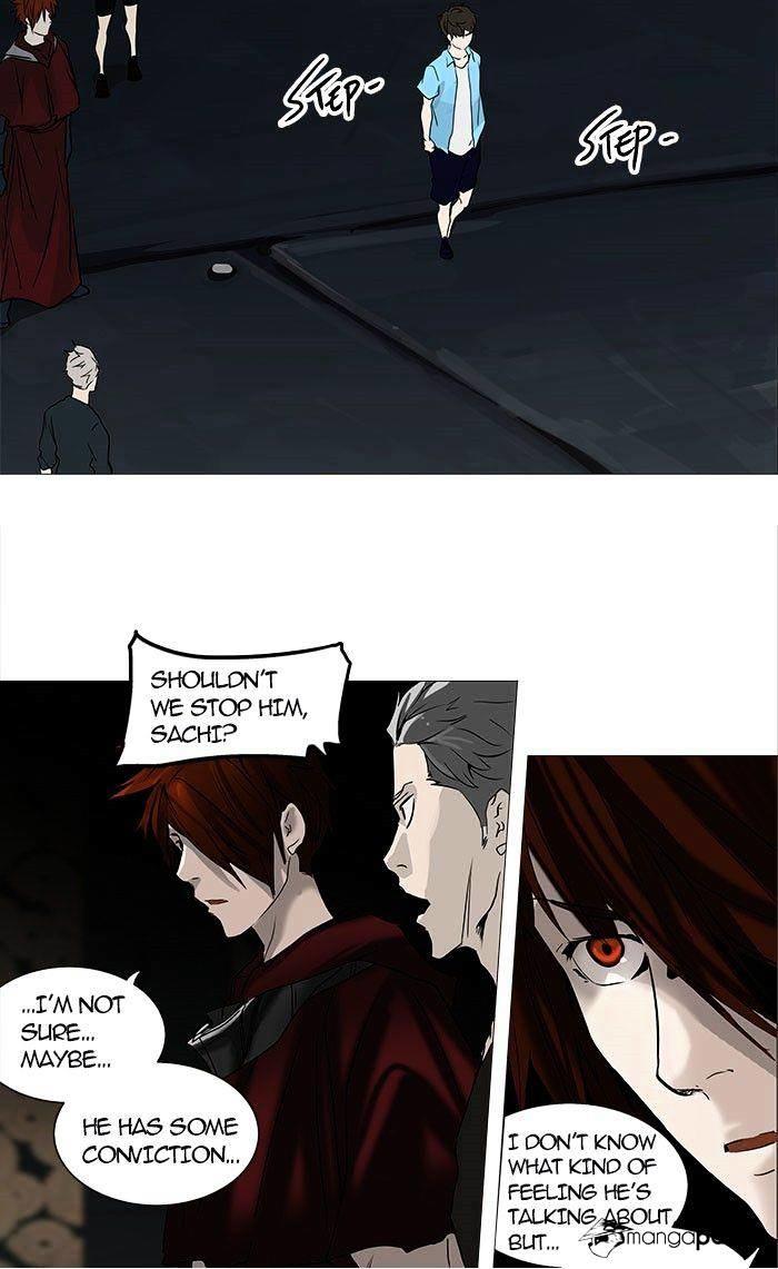 Tower Of God, Chapter 249 image 13